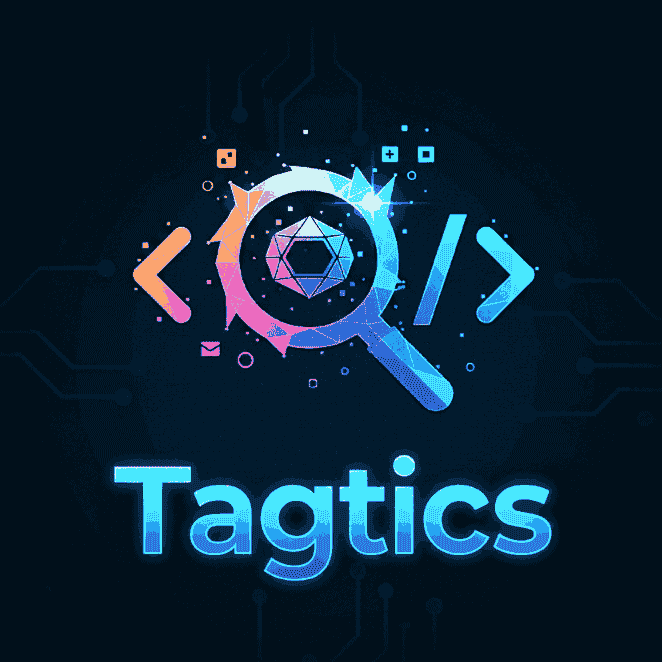 Tagtics